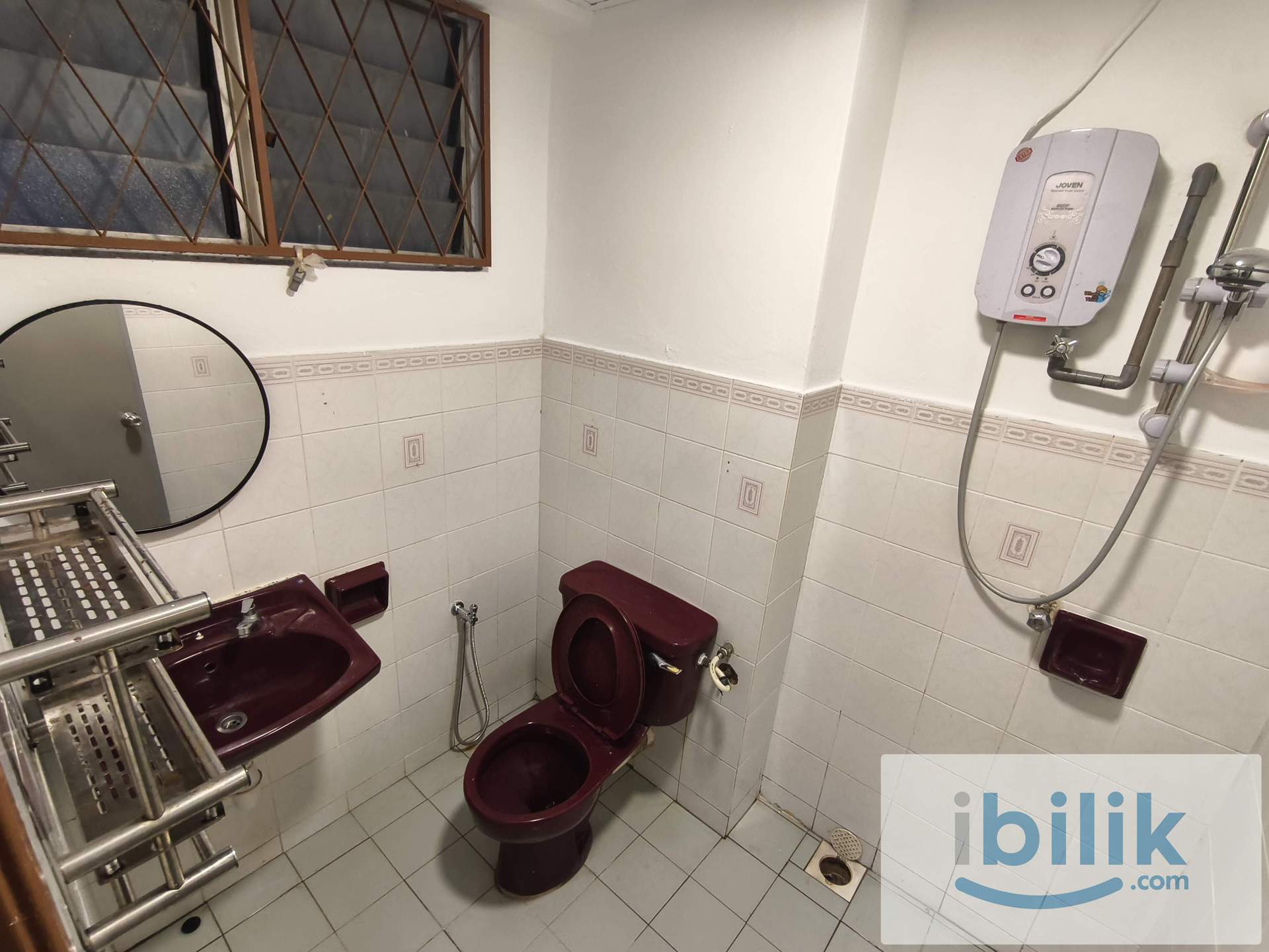 Kelana Puteri . MIddle Room . Ready Move In - Image 4