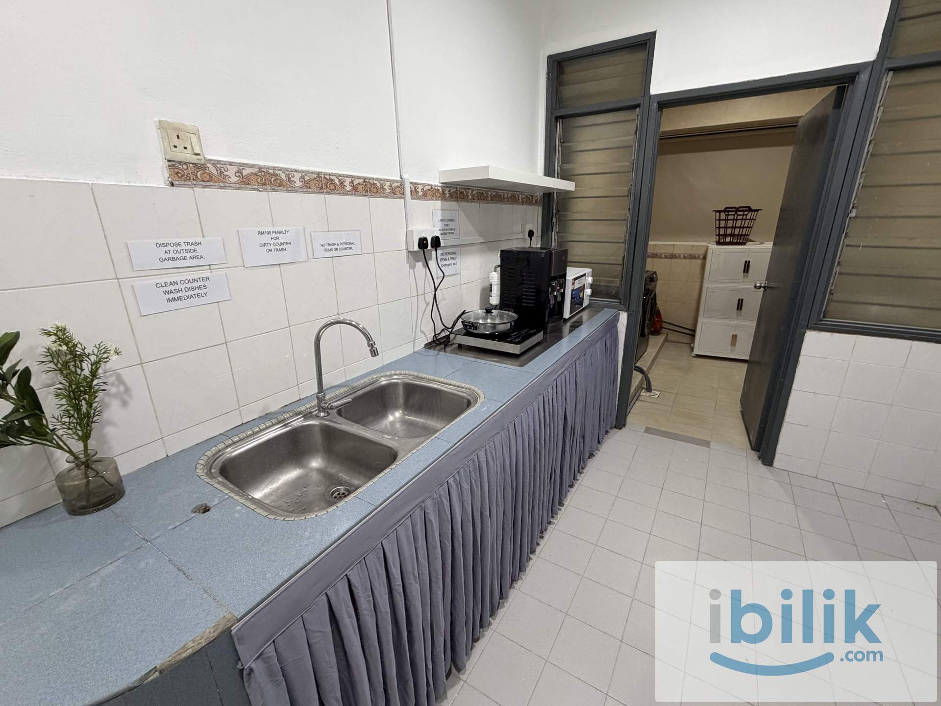 Middle Room @ Kelana Puteri . Next to Paradigm Mall - Image 5