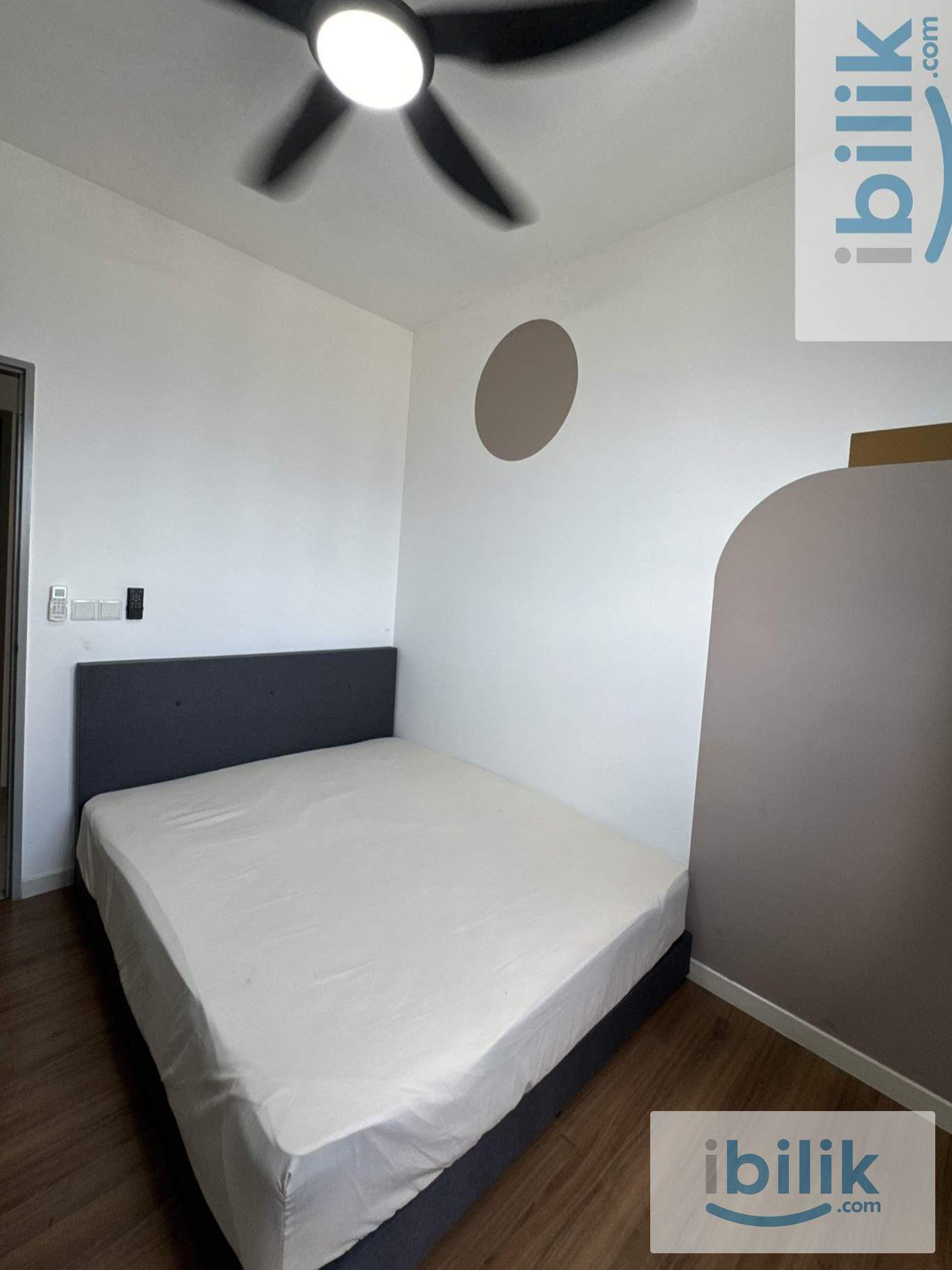 🪴M Vertica Middle Room🪴MRT Maluri🪴Sunway Velocity - Image 1