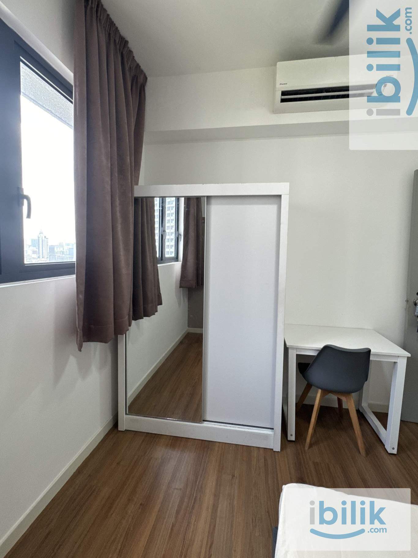 🪴M Vertica Middle Room🪴MRT Maluri🪴Sunway Velocity - Image 4
