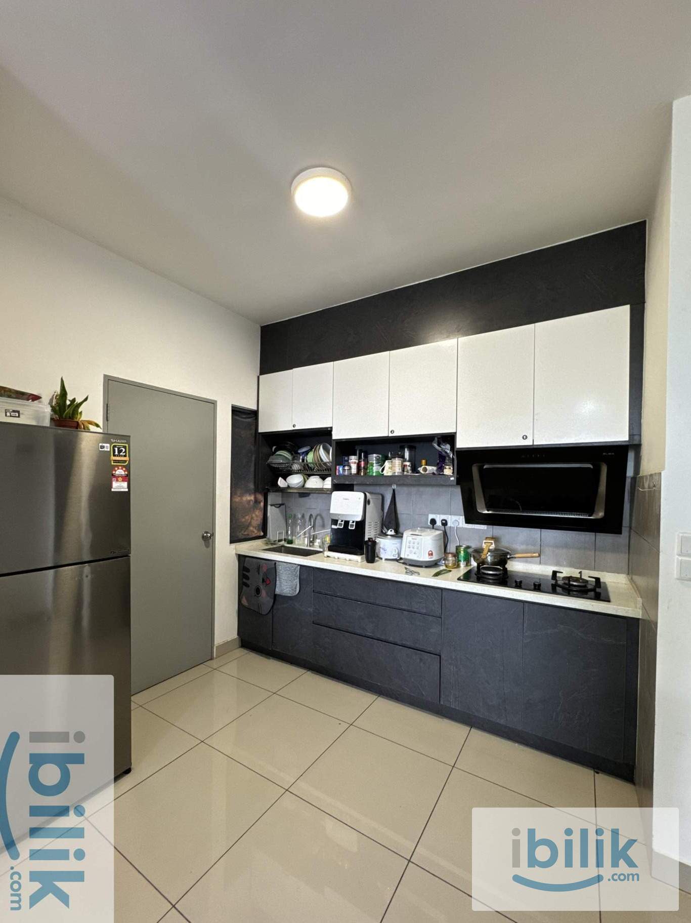 🪴M Vertica Middle Room🪴MRT Maluri🪴Sunway Velocity - Image 6
