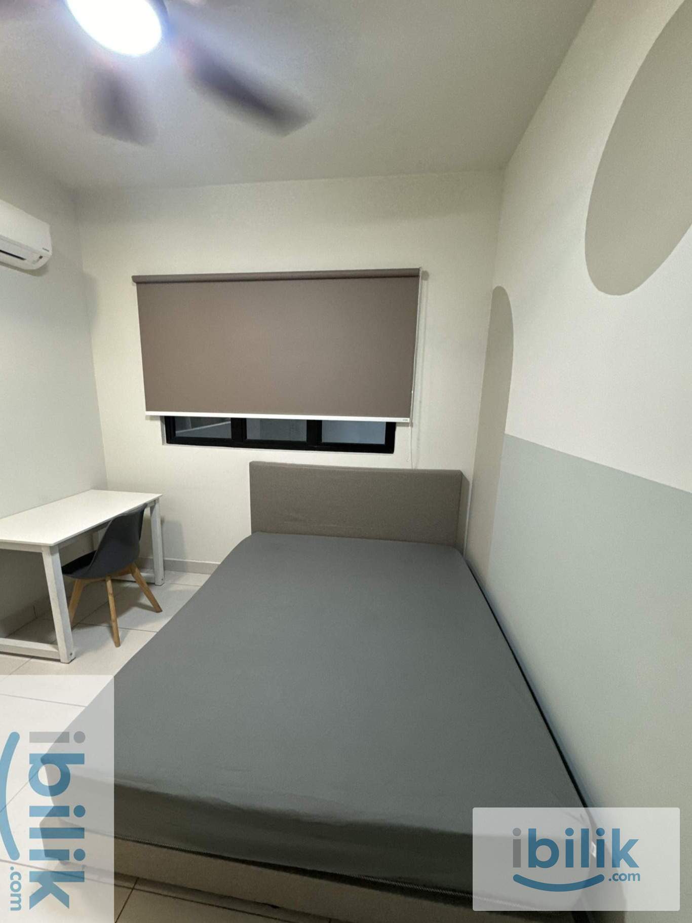 🪴 MAJESTIC MAXIM Middle Room | MRT | UCSI - Image 1