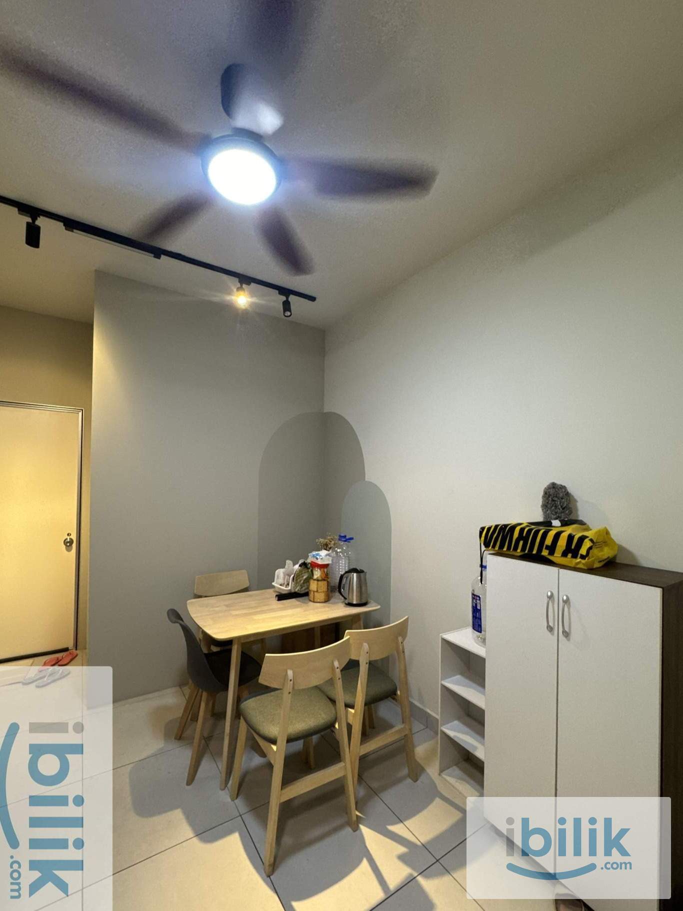 🪴 MAJESTIC MAXIM Middle Room | MRT | UCSI - Image 4