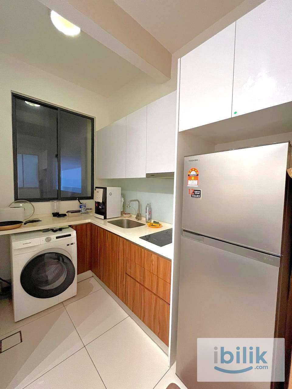 FAR EAST Middle Room . Next to MRT Kuchai Lama - Image 5
