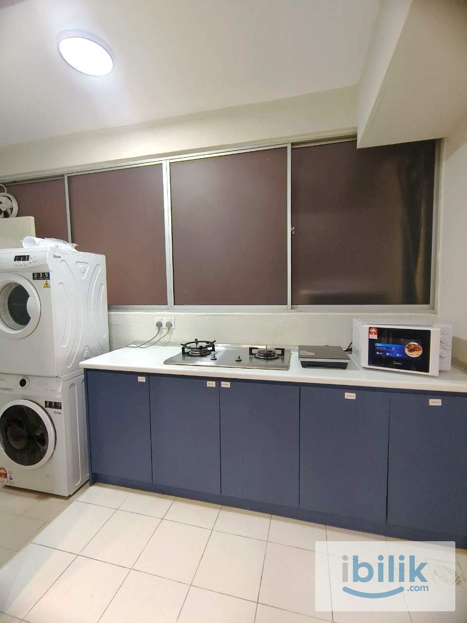 𝐏𝐮𝐧𝐜𝐚𝐤 𝐍𝐮𝐬𝐚 𝐊𝐞𝐥𝐚𝐧𝐚 Master Room . Private Bathroom - Image 4
