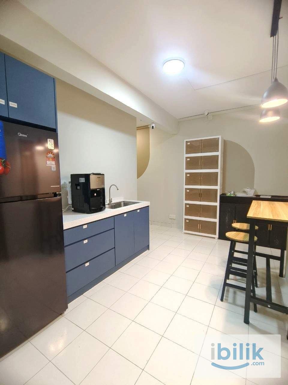 𝐏𝐮𝐧𝐜𝐚𝐤 𝐍𝐮𝐬𝐚 𝐊𝐞𝐥𝐚𝐧𝐚 Master Room . Private Bathroom - Image 5