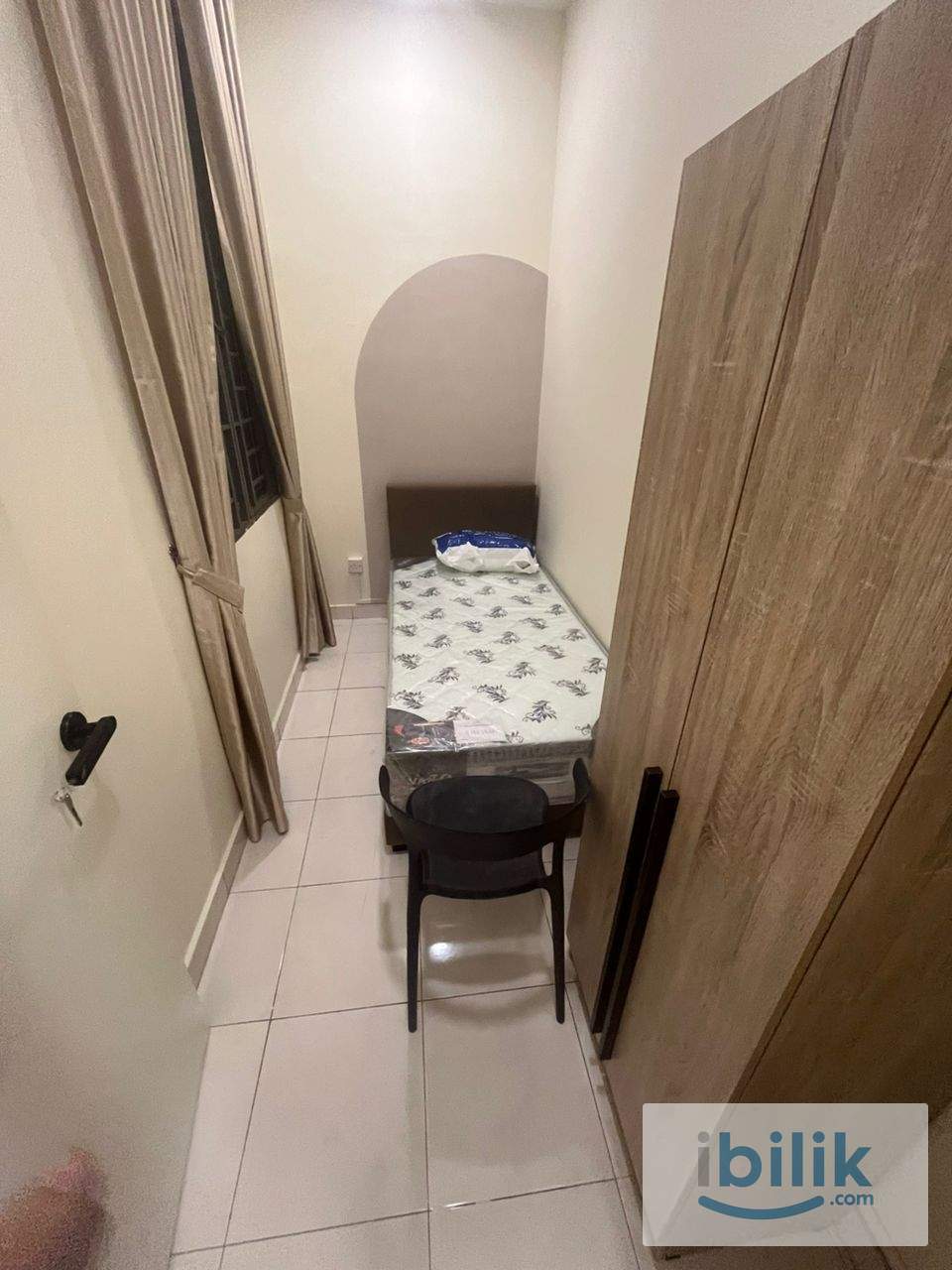 🌟 𝐂𝐚𝐬𝐚 𝐓𝐢𝐚𝐫𝐚 @ 𝐒𝐮𝐛𝐚𝐧𝐠 𝐉𝐚𝐲𝐚 | Single Room . Ready Move In - Image 1