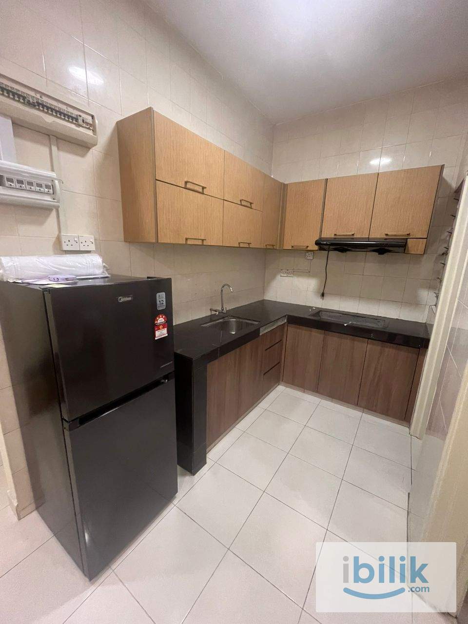 🌟 𝐂𝐚𝐬𝐚 𝐓𝐢𝐚𝐫𝐚 @ 𝐒𝐮𝐛𝐚𝐧𝐠 𝐉𝐚𝐲𝐚 | Single Room . Ready Move In - Image 3