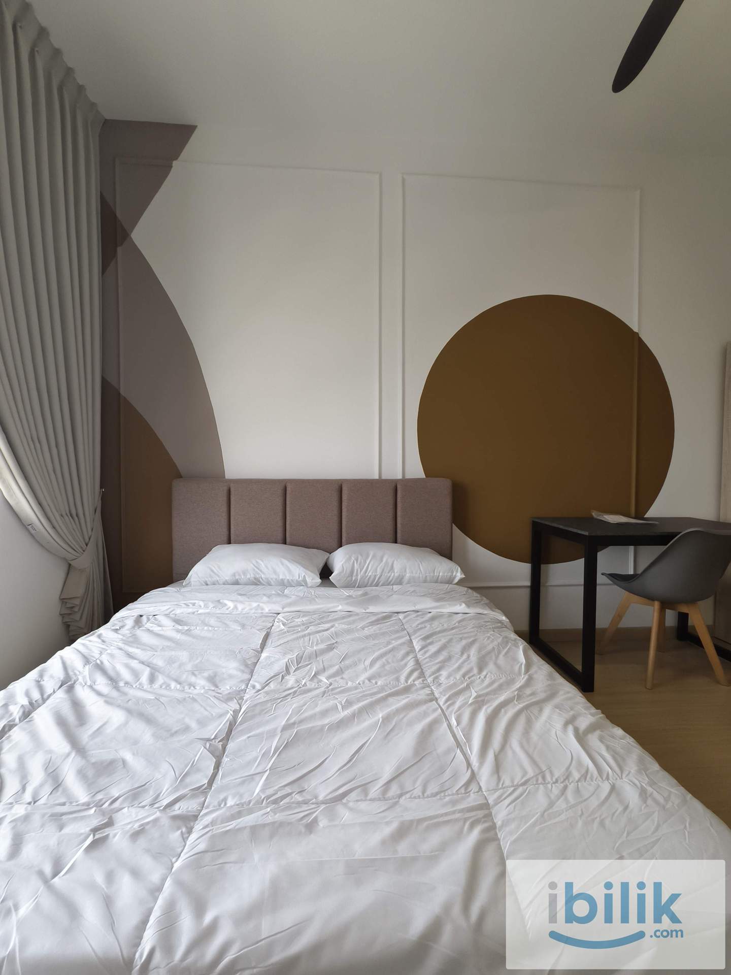 𝐘𝐎𝐔 𝐂𝐈𝐓𝐘 𝟑 @ 𝐓𝐚𝐦𝐚𝐧 𝐒𝐮𝐧𝐭𝐞𝐱, 𝐂𝐡𝐞𝐫𝐚𝐬 | Master Room . Move In July - Image 2