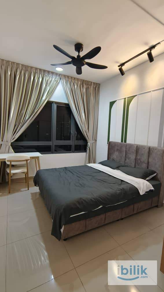 𝐃'𝐄𝐫𝐢𝐜𝐚 𝐑𝐞𝐬𝐢𝐝𝐞𝐧𝐜𝐞𝐬 Master Room . Free High Speed WiFi (Available in July) - Image 1