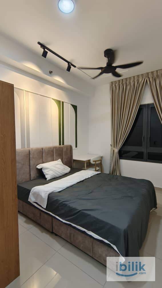 🪴 𝐃'𝐄𝐫𝐢𝐜𝐚 𝐑𝐞𝐬𝐢𝐝𝐞𝐧𝐜𝐞𝐬 Master Room . Available in July - Image 2