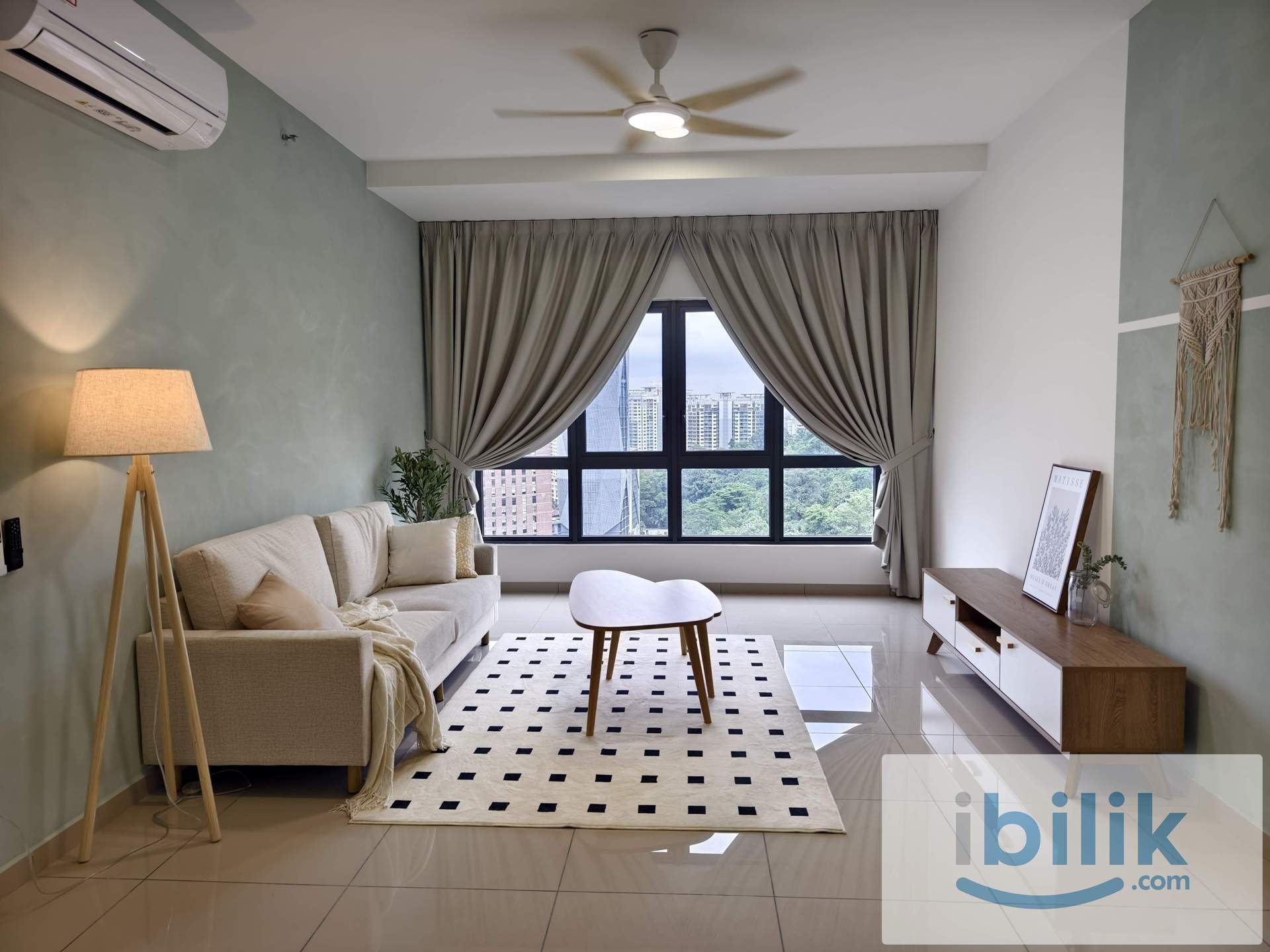 🪴 𝐃'𝐄𝐫𝐢𝐜𝐚 𝐑𝐞𝐬𝐢𝐝𝐞𝐧𝐜𝐞𝐬 Master Room . Free High Speed WiFi (Available in July) - Image 2