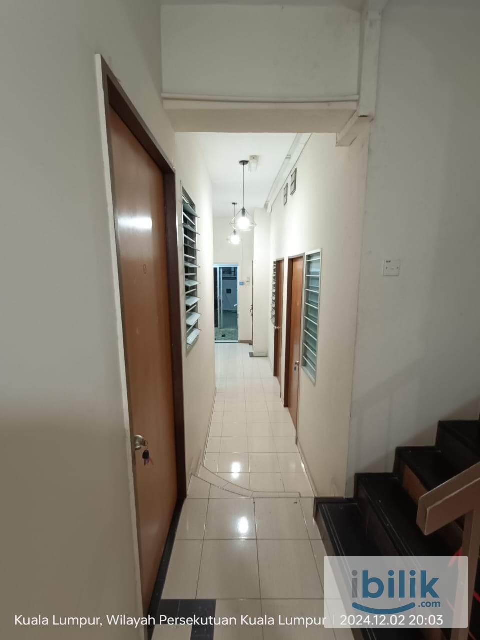 Taman Connaught @ 2 min UCSI College ⭐2 Storey Landed House - Image 3