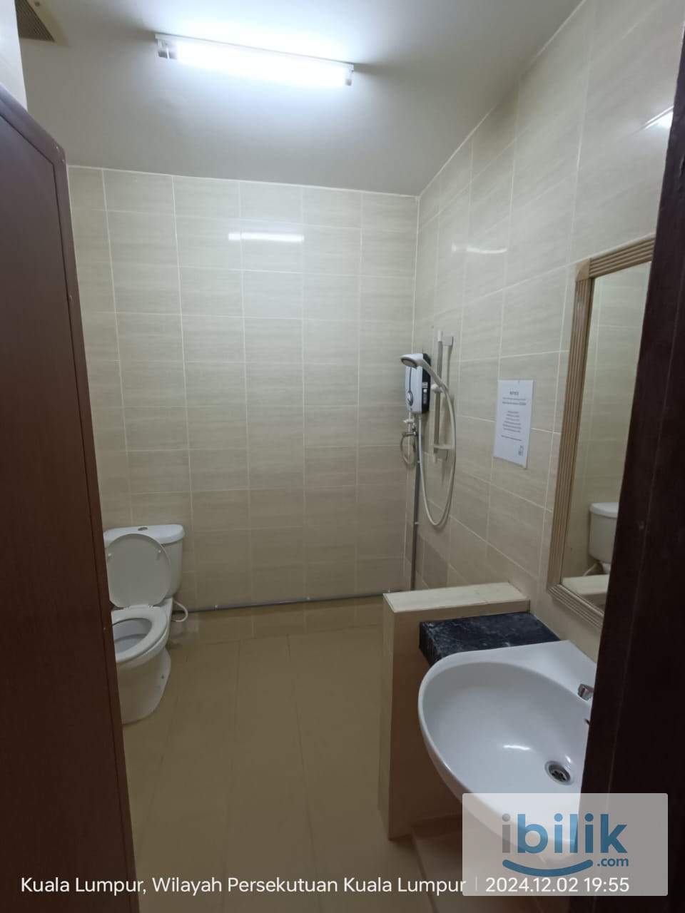 Taman Connaught @ 2 min UCSI College ⭐2 Storey Landed House - Image 9