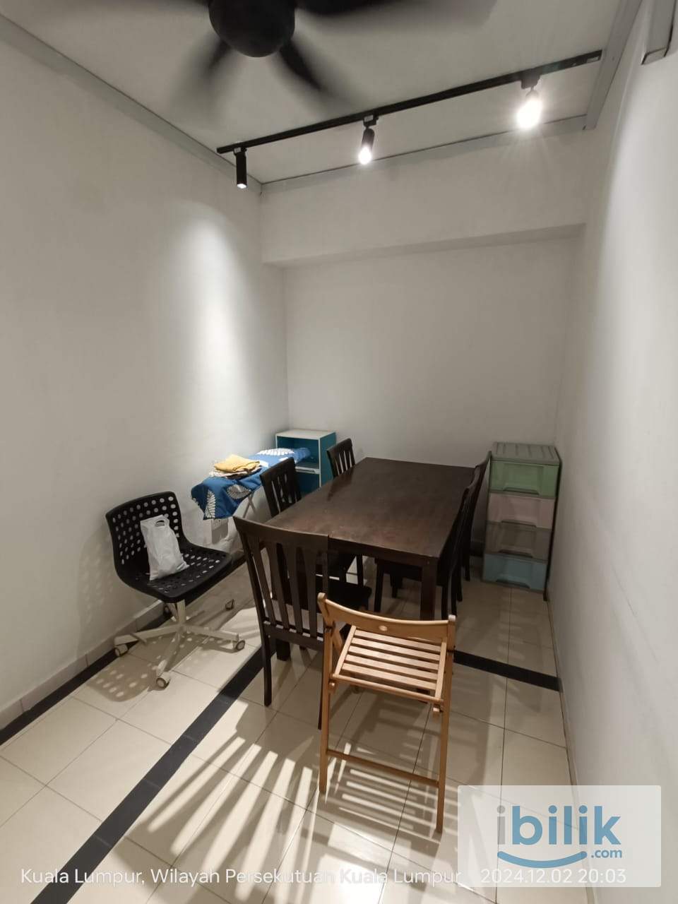 Taman Connaught @ 2 min UCSI College ⭐2 Storey Landed House - Image 4