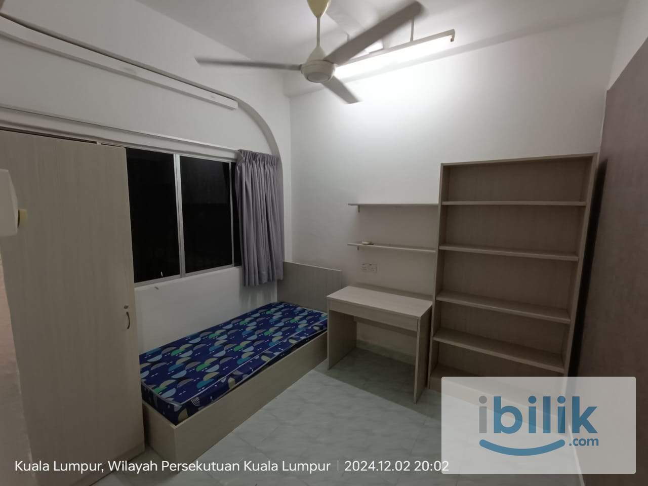Taman Connaught @ 2 min UCSI College ⭐2 Storey Landed House - Image 6