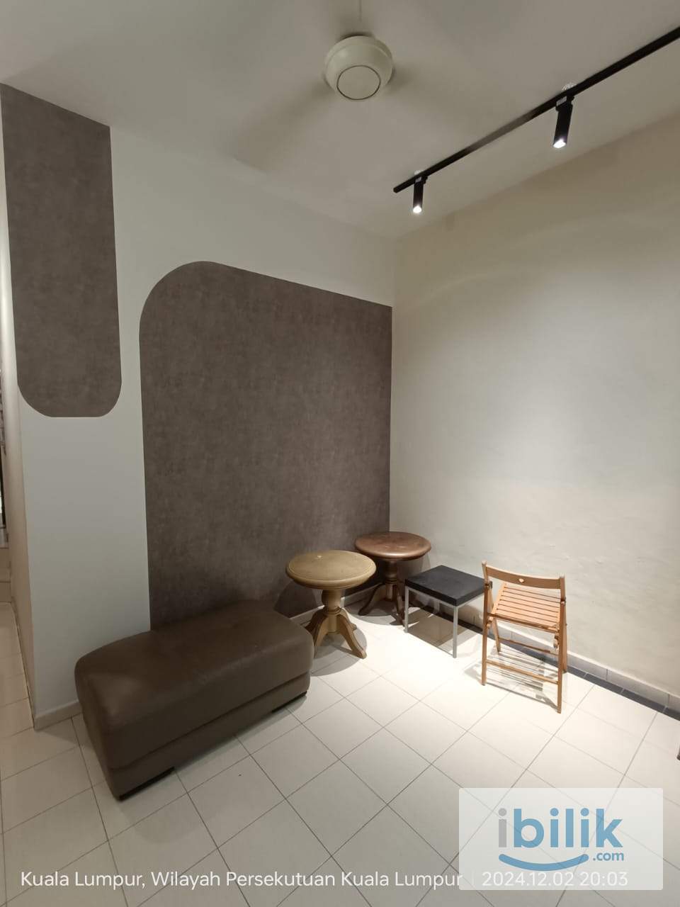 Taman Connaught @ 2 min UCSI College ⭐2 Storey Landed House - Image 5
