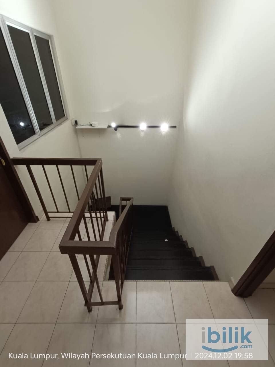 Taman Connaught @ 2 min UCSI College ⭐2 Storey Landed House - Image 8