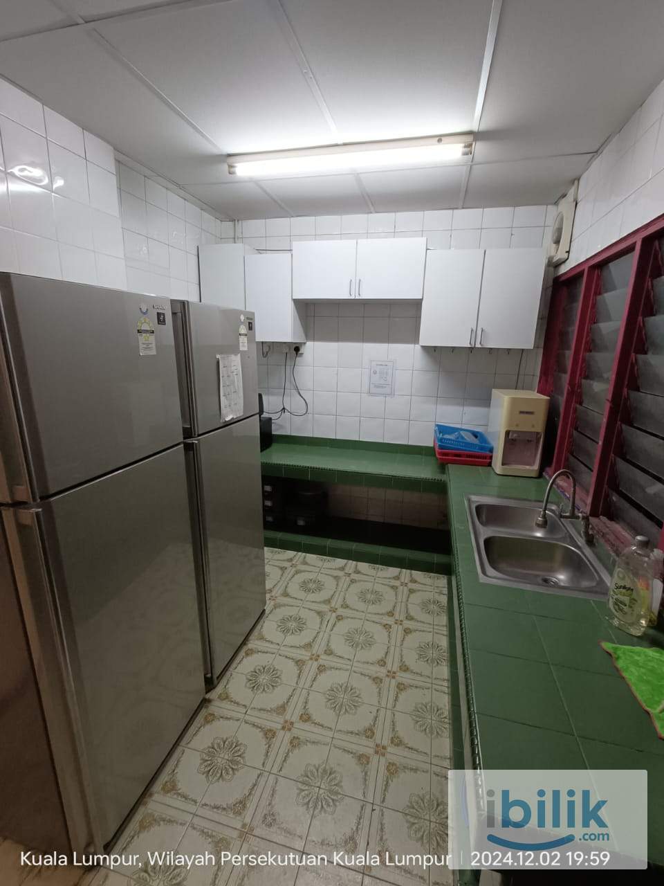 Taman Connaught @ 2 min UCSI College ⭐2 Storey Landed House - Image 7