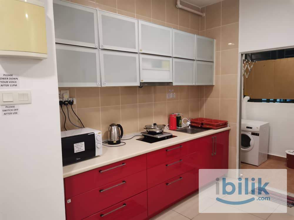 OUG PARKLANE⭐Jalan Puchong, Bukit Jalil, Taman OUG, Old Klang Road - Image 2