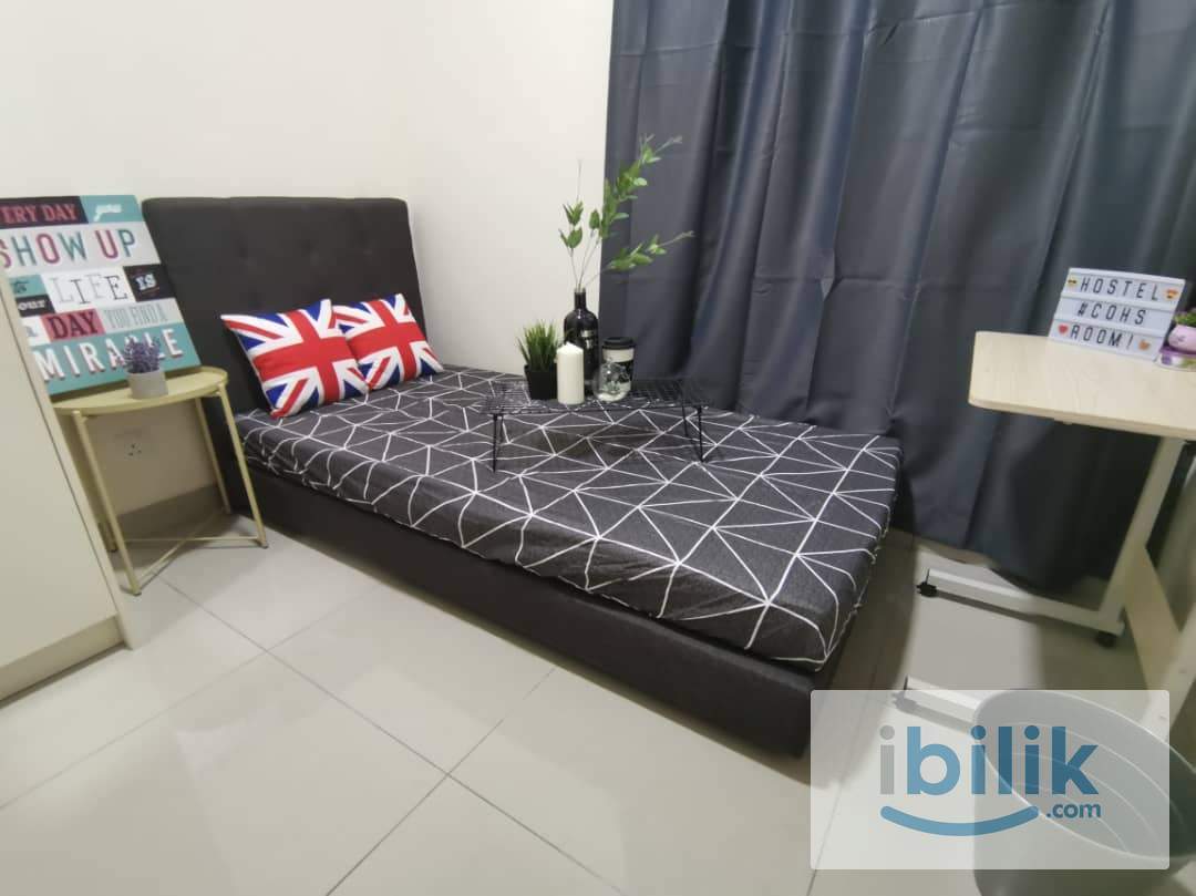 OUG PARKLANE⭐Jalan Puchong, Bukit Jalil, Taman OUG, Old Klang Road - Image 1