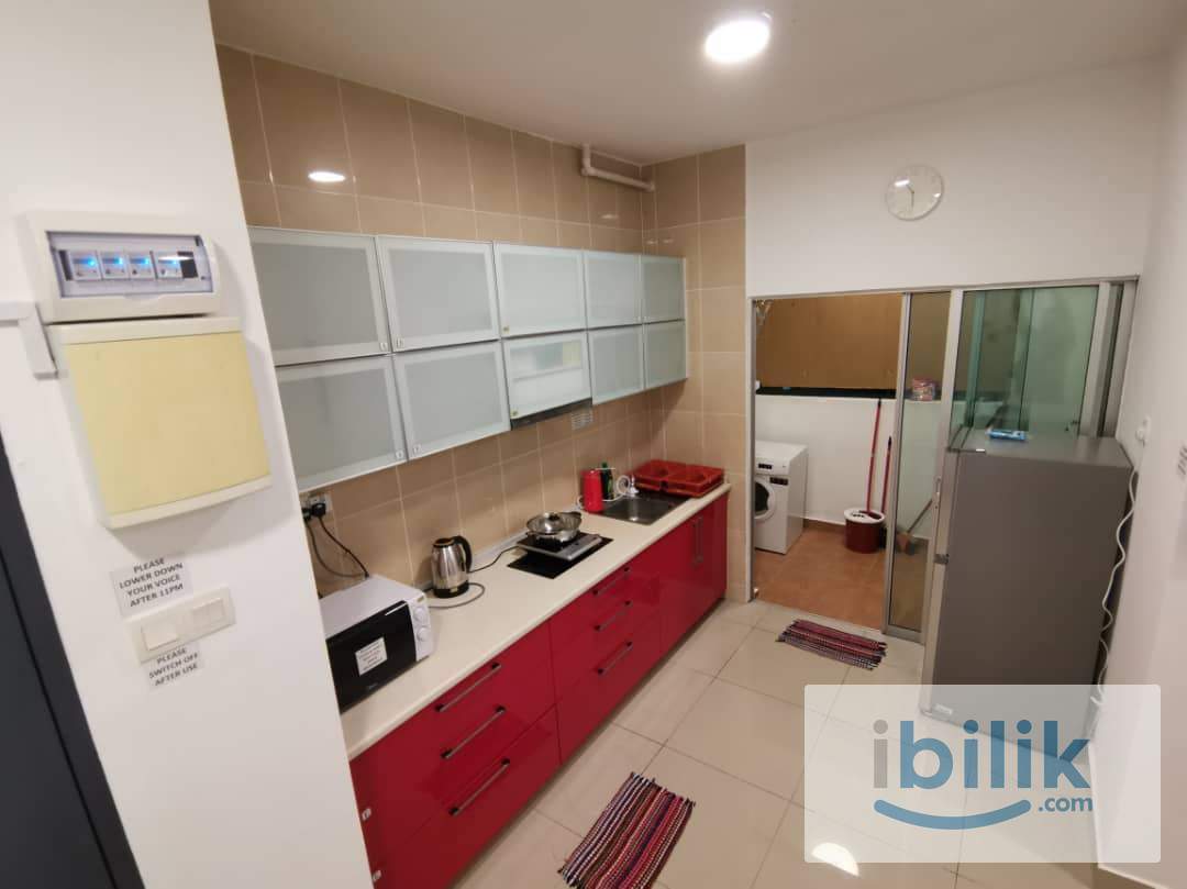 OUG PARKLANE⭐Jalan Puchong, Bukit Jalil, Taman OUG, Old Klang Road - Image 4