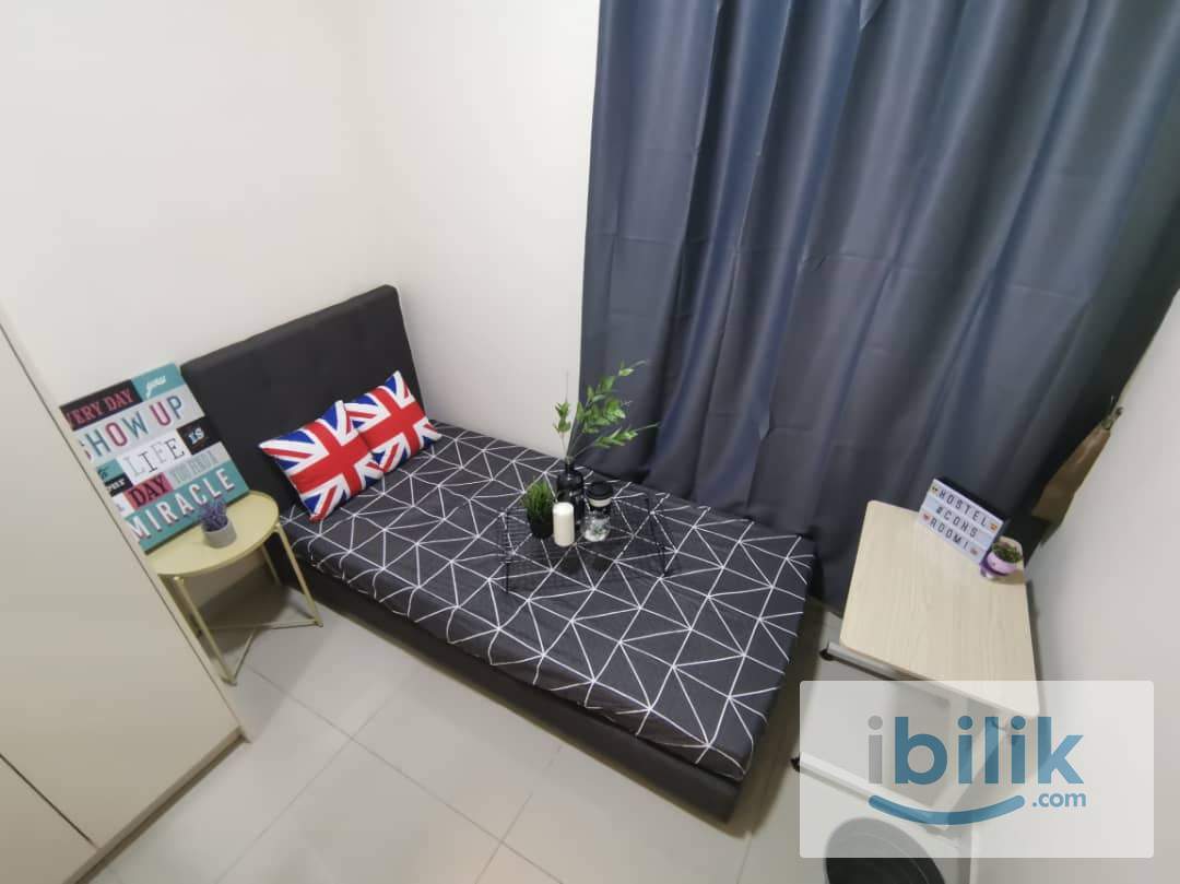 OUG PARKLANE⭐Jalan Puchong, Bukit Jalil, Taman OUG, Old Klang Road - Image 3