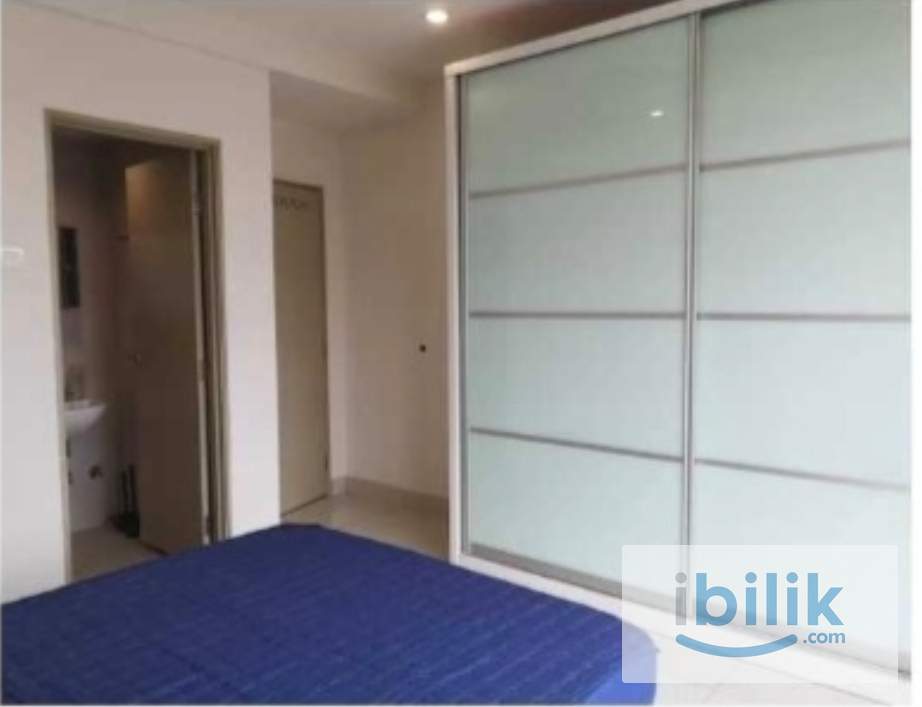 Livia Residence @ C180 Studio unit For Rent - Image 1