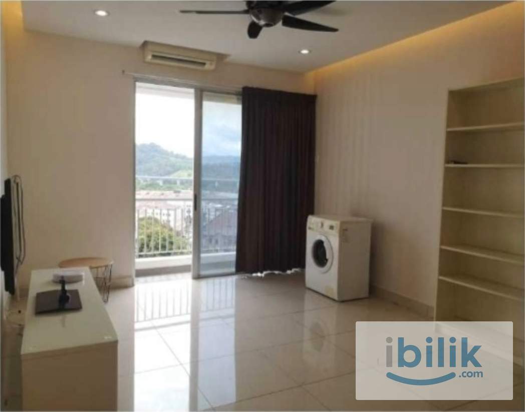 Livia Residence @ C180 Studio unit For Rent - Image 2