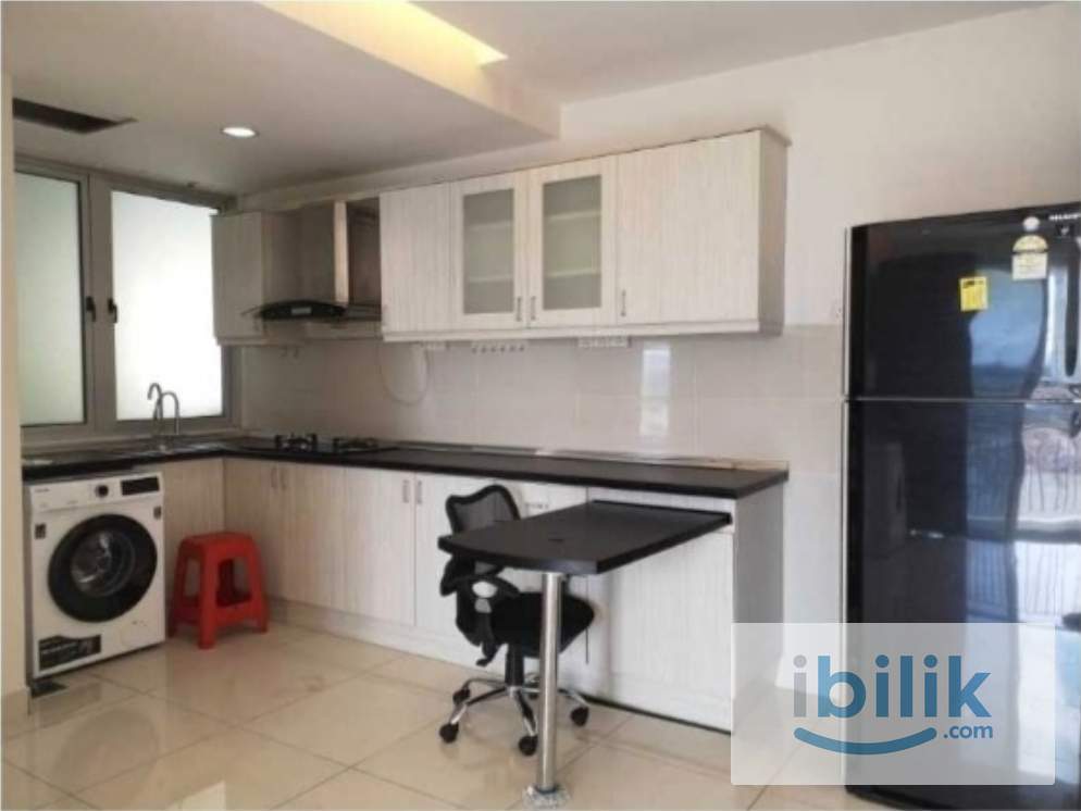 Livia Residence @ C180 Studio unit For Rent - Image 3