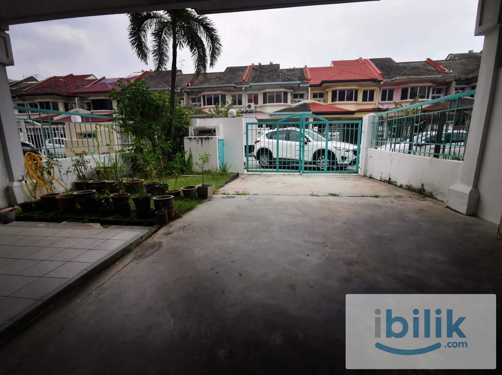 Middle Room at Bandar Utama, Petaling Jaya - Image 7