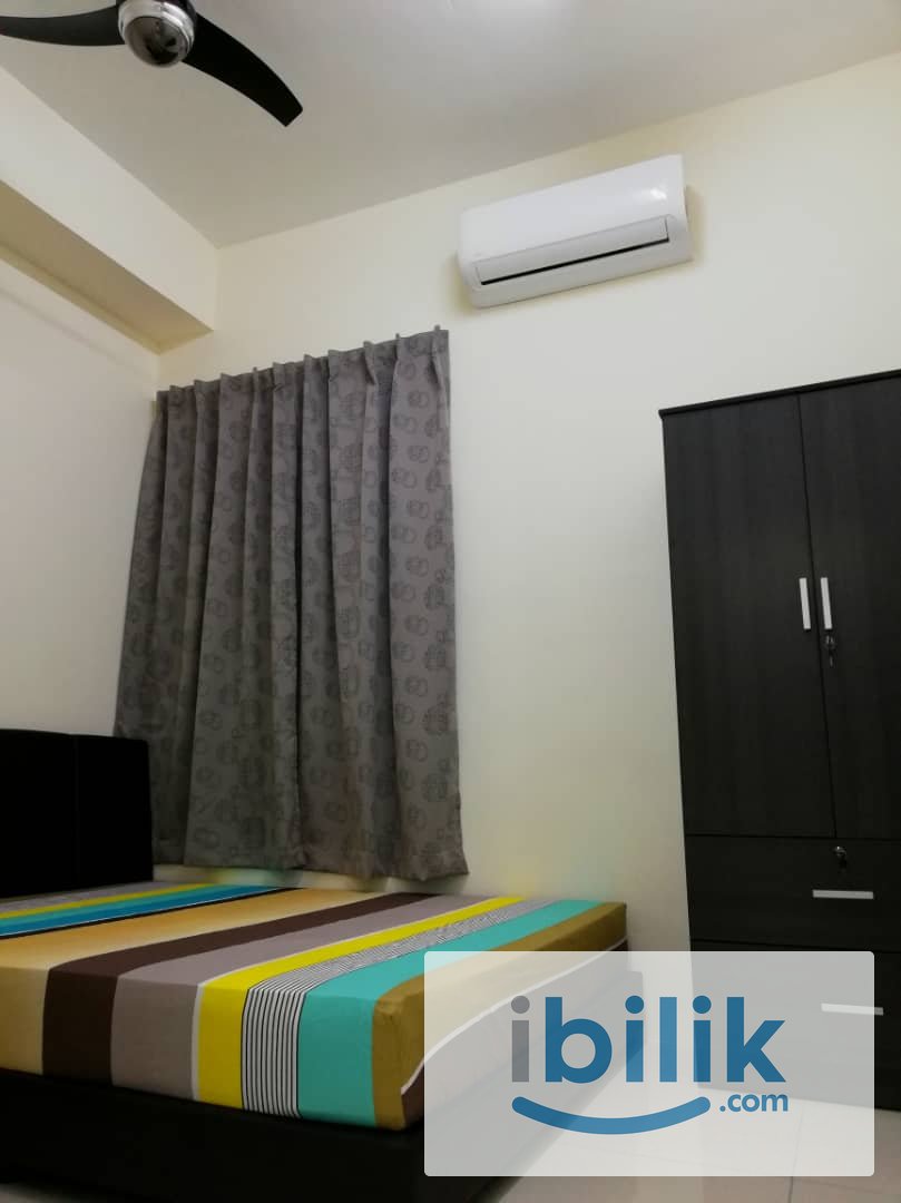 Female Room ✨Aston Acacia @ Bukit Mertajam✨ With Private🛁Toilet. ✅BM. - Image 6