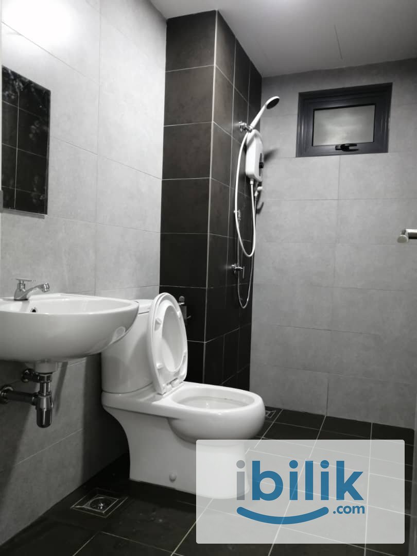 Female Room ✨Aston Acacia @ Bukit Mertajam✨ With Private🛁Toilet. ✅BM. - Image 8