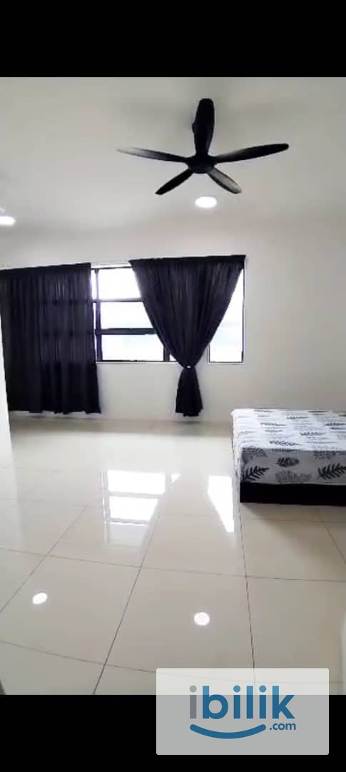 🍁Master Room ✨Ambay Garden @ Pearl City✨, ✅Simpang Ampat. ✅Batu Kawan Industrial. ✅Bukit Minyak Industrial. - Image 5