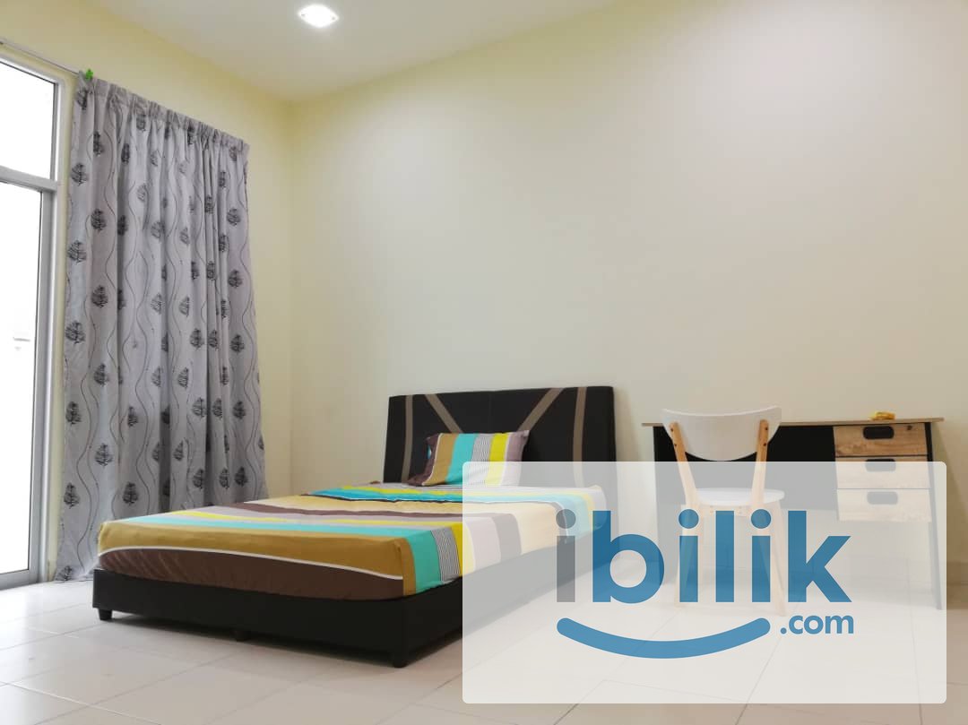 🍁Master Room at ✨BM Highland @ Machang Bubok✨, ✅Bukit Mertajam / ✅Alma. - Image 9