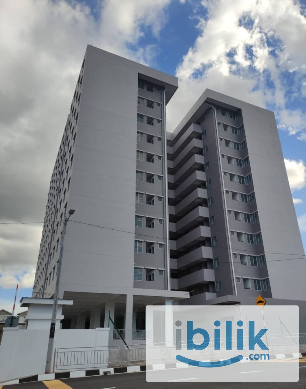 🍁Medium Room ✨Taman Seri Sejahtera✨ (Male Unit), ✅Alma. Bukit Mertajam. - Image 9