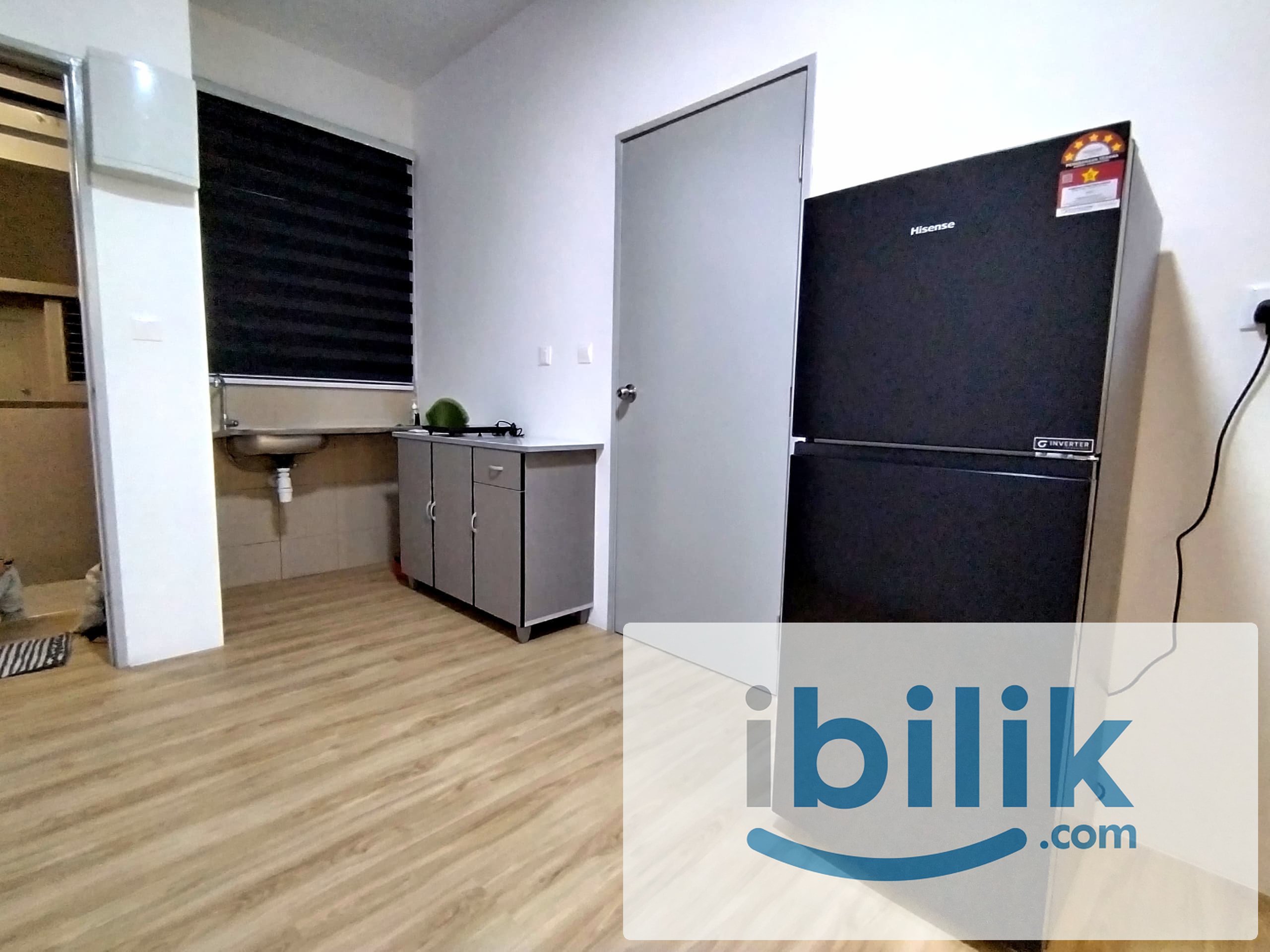 🍁Medium Room ✨Taman Seri Sejahtera✨ (Male Unit), ✅Alma. Bukit Mertajam. - Image 7
