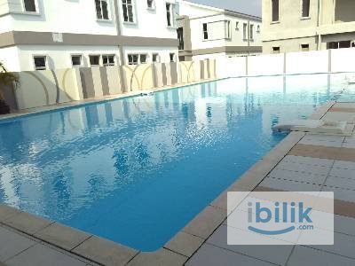 🍁Master Room at ✨BM Highland @ Machang Bubok✨, ✅Near Kulim Town. - Image 3