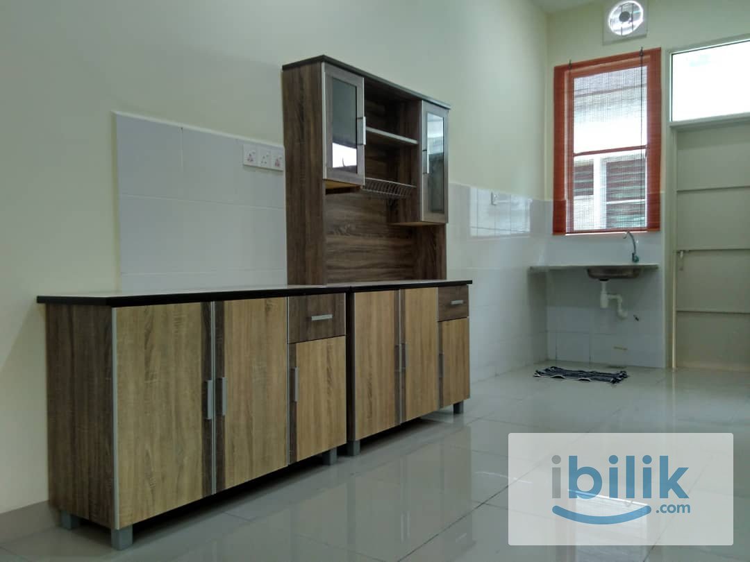 🍁Master Room at ✨BM Highland @ Machang Bubok✨, ✅Near Kulim Town. - Image 8