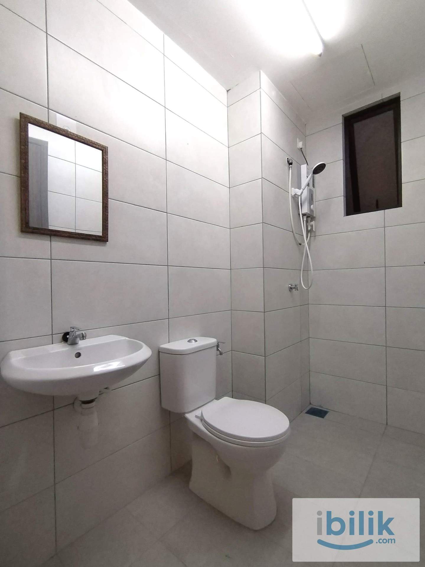 Medium🍁 Room✨1 City Residence @ Juru✨,✅Juru /✅Bukit MInyak industry. - Image 5