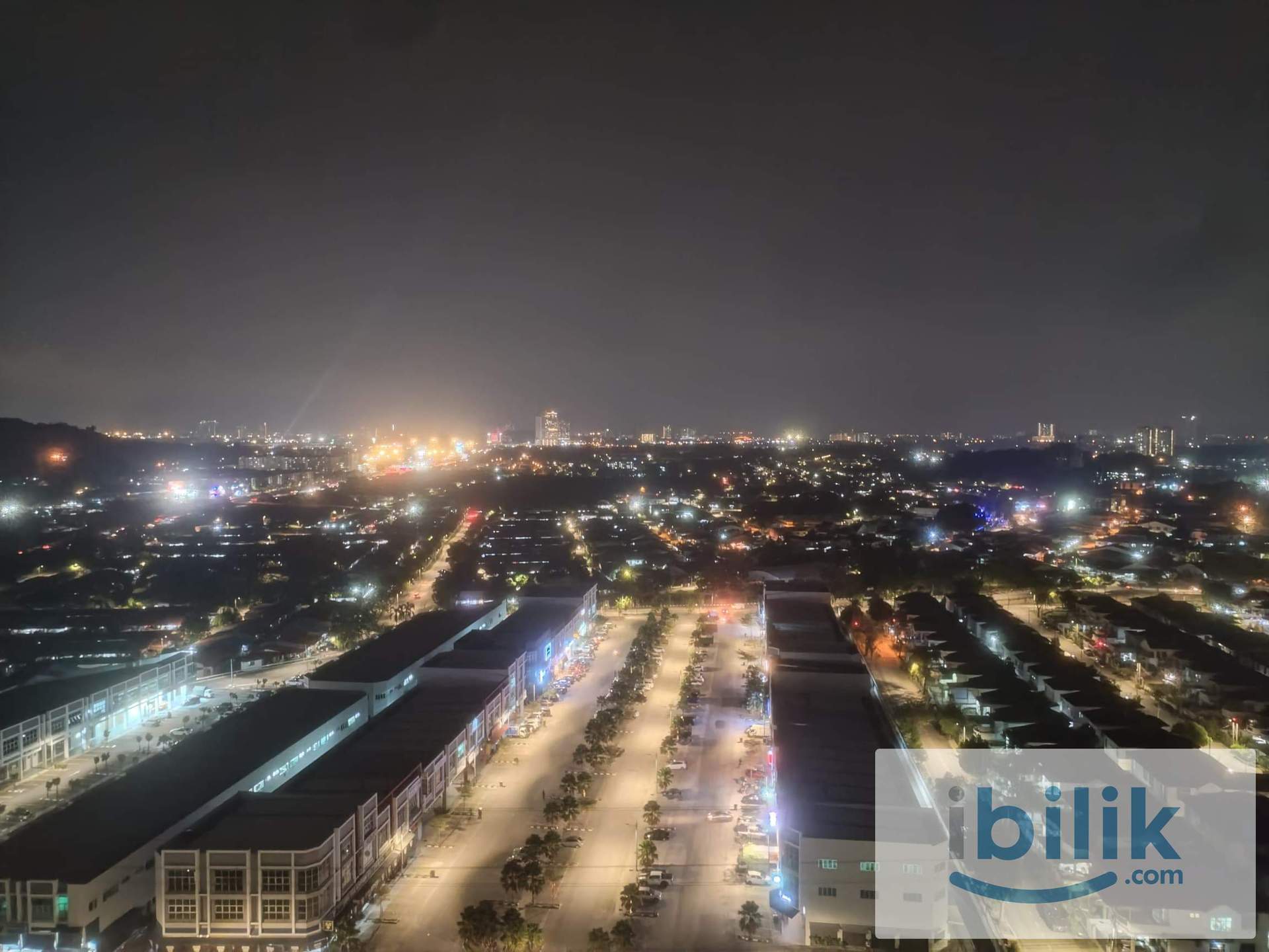 Medium🍁 Room✨1 City Residence @ Juru✨,✅Juru /✅Bukit MInyak industry. - Image 3