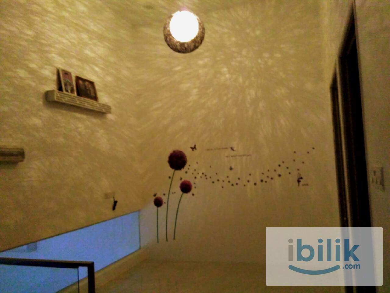 🍁Medium Room at ✨Taman Impian Ria @ Alma✨, ✅Bukit Mertajam / ✅Permatang Tinggi / ✅Bukit Minyak Industrial. - Image 2
