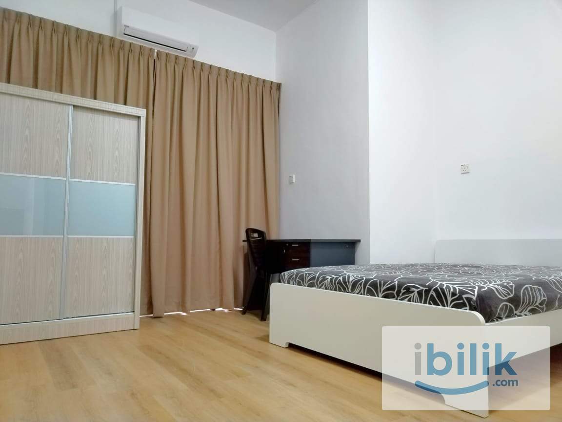 Large🍁Room at ✨Taman Saujana Permai @ Kota Permai✨, ✅Bukit Mertajam - Image 2