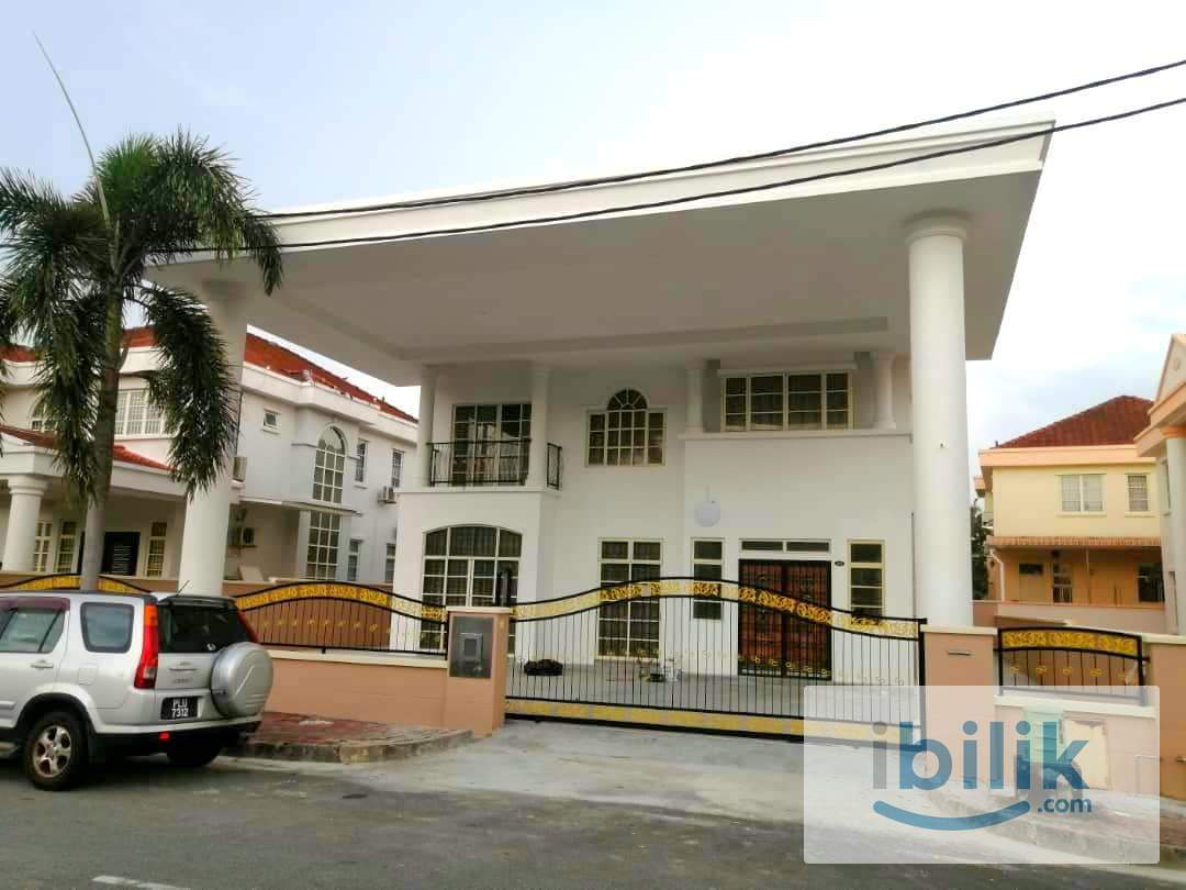 Large🍁Room at ✨Taman Saujana Permai @ Kota Permai✨, ✅Bukit Mertajam - Image 1