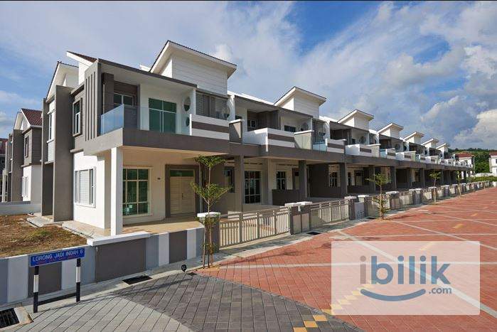 🍁Master Room at ✨BM Highland @ Bukit Mertajam✨, ✅Alma, ✅Machang Bubok, ✅Near Bukit Mertajam. - Image 4
