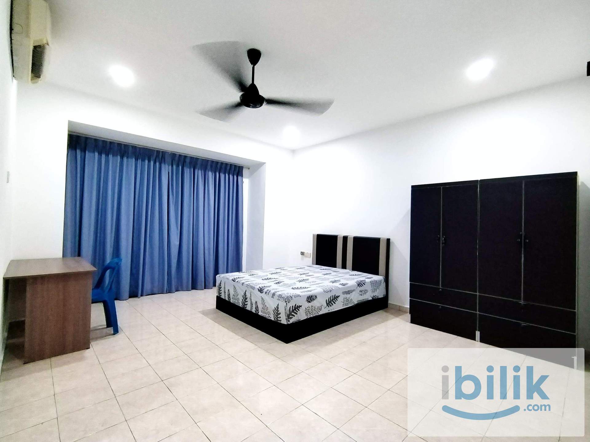🍁Master Room at ✨Tambun Indah @ Simpang Ampat✨,✅Near Bukit Minyak Industrial. ✅Batu Kawan Industrial. - Image 4