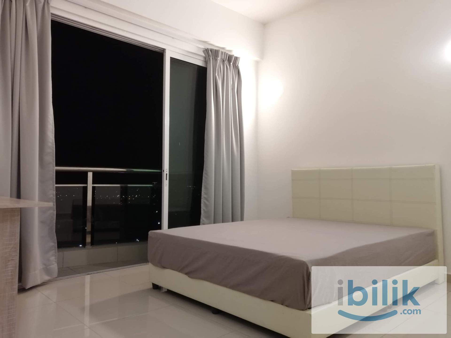 🍁Medium Room at ✨Exo Residences @ Juru Sentral✨,✅Icon City / ✅Auto City. ✅Prai Industrial. ✅Bukit Tengah. - Image 7