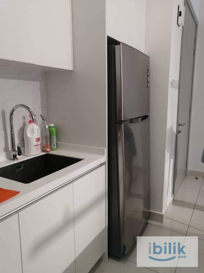 Medium🍁Room ✨Vertu Resort @ Bandar Cassia✨,✅Batu Kawan Industry.✅IKEA - Image 5