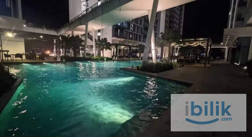Medium🍁Room ✨Vertu Resort @ Bandar Cassia✨,✅Batu Kawan Industry.✅IKEA - Image 8