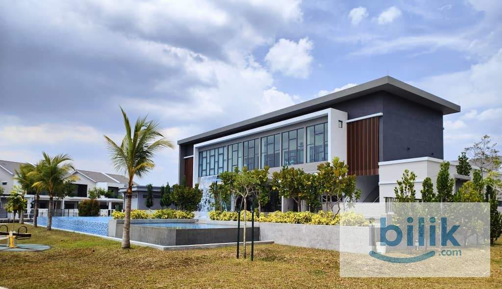 🍁Medium Room at ✨Aster Villa @ Bandar Tasek Mutiara✨, ✅Simpang Ampat, ✅Batu Kawan, ✅Bukit Minyak. - Image 4